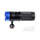 Scubalamp Supe PV32T Photo/ Video Light - blau