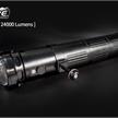 Scubalamp SUPE V12K Unterwasser Videolicht (schwarz) | Bild 3