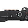 Sony Alpha A7C Kit 28-60mm schwarz | Bild 3
