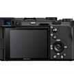 Sony Alpha A7C Kit 28-60mm schwarz | Bild 2