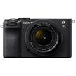 Sony Alpha A7CII Kit 28-60mm schwarz | Bild 2