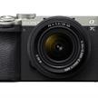 Sony Alpha A7CII Kit 28-60mm silber | Bild 2