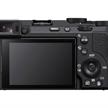 Sony Alpha A7CR schwarz | Bild 3