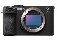 Sony Alpha A7CR schwarz