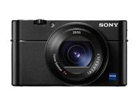 Sony Digitalkamera CyberShot DSC-RX100 V A