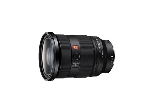 Sony E-Mount FF 24-70mm GM F2.8 II Objektiv