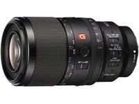 Sony FE 100 mm F2.8 Makro GM OSS