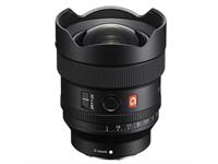 Sony Objektiv E-Mount FF 14mm F1.8 GM