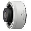 Sony SEL-20TC E-Mount 2.0x Teleconverter