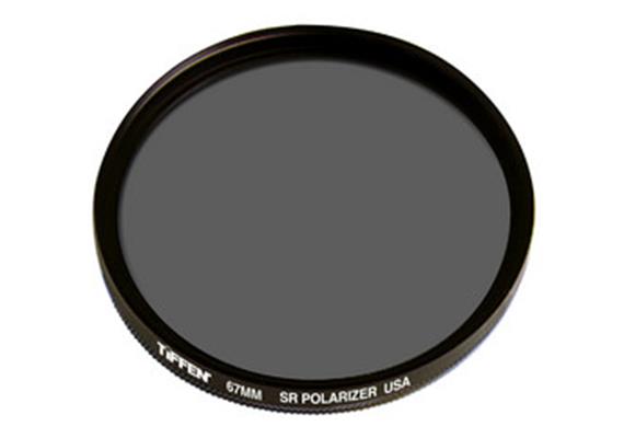 Tiffen Polarisations-Filter 67mm