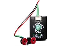 TRT o-TURTLE 2+ SMART TTL-Trigger für Olympus (OM System) und Panasonic Kameras
