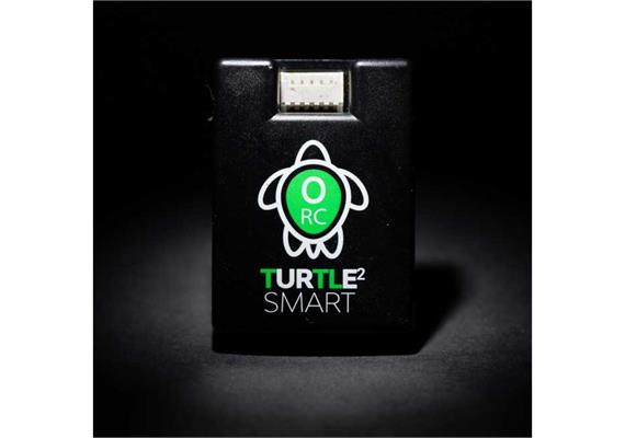 TRT o-TURTLE 2 SMART RC TTL-Trigger für Olympus / Panasonic MIL Kameras