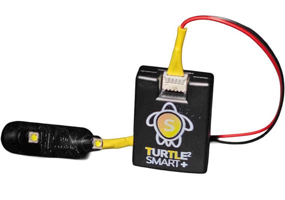 TRT s-TURTLE 2+ SMART TTL-Trigger für SONY Kameras