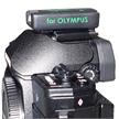 TRT SMART o-TURTLE TTL-Trigger für Olympus MIL Kameras | Bild 2