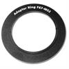 Weefine Adapterring M52 - F67