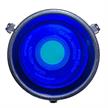 Weefine Blaufilter (dunkel) für Weefine Lampen Smart Focus 3000/4000/5000/6000/7000 | Bild 5