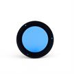 Weefine Blaufilter (hell) für Weefine Lampen Solar Flare 12000 / Smart Focus 10000 | Bild 2