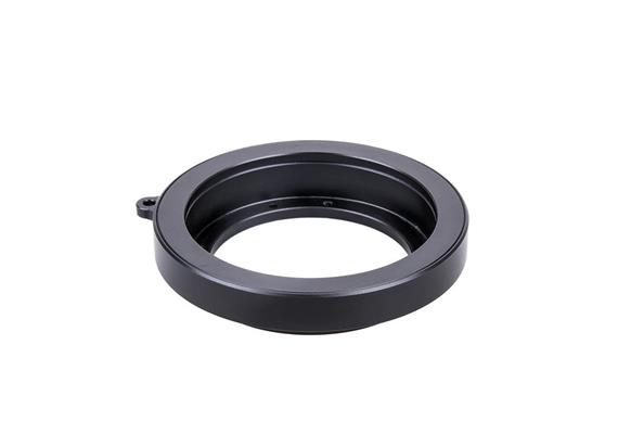 Weefine Magnet-Adapterring für Weefine Weitwinkel-Vorsatzlinse WFL02 (M52)