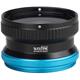 Weefine Makro-Vorsatzlinse (Close-up) +12 mit M67 Gewinde