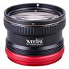 Weefine Makro-Vorsatzlinse (Close-up) WFL08S +6 mit M67 Gewinde