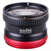 Weefine Makro-Vorsatzlinse (Close-up) WFL08S +6 mit M67 Gewinde