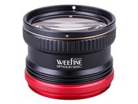 Weefine Makro-Vorsatzlinse (Close-up) WFL08S +6 mit M67 Gewinde