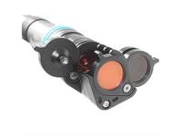 Weefine Multi Color Filter für Smart Focus 1000 FR / 1200 FR