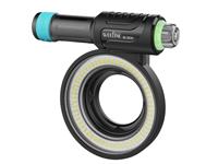 Weefine Ring Licht 1500