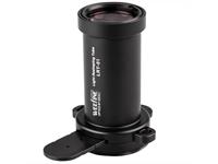 Weefine Snoot-Aufsatz für Smart Focus 4000 / 5000 / 6000 / 7000 Lampen