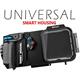 Weefine Universal Unterwassergehäuse für Smartphones WFH07X (iPhone / Android)