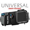Weefine Universal Unterwassergehäuse für Smartphones WFH07X (iPhone / Android)