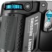 Weefine Universal Unterwassergehäuse für Smartphones WFH07X (iPhone / Android) | Bild 2