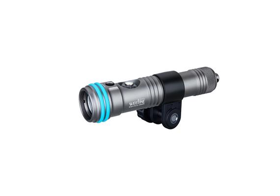 Weefine Videolampe Smart Focus 1000FR
