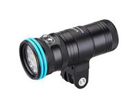 Weefine Videolampe Smart Focus 3000