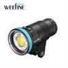 Weefine Videolampe Solar Flare 4500