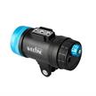 Weefine Videolampe Solar Flare 7000s (schwarz) | Bild 4