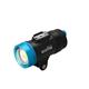 Weefine Videolampe Solar Flare 7000s (schwarz)