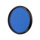 X-Adventurer 6m Blue-Green Sea Ambient Light Filter für M5000 / M6500 Videolicht