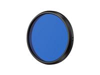 X-Adventurer 6m Blue-Green Sea Ambient Light Filter für M5000 / M6500 Videolicht