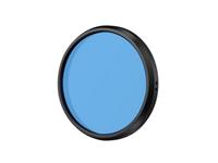 X-Adventurer 6m Blue Sea Ambient Light Filter für M5000 / M6500 Videolampe