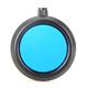 X-Adventurer FL-2 Blau Tageslicht-Filter