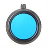 X-Adventurer FL-2 Blau Tageslicht-Filter