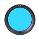 X-Adventurer FL-4 12B (12m) Blauwasser Tageslicht-Filter für M6000-WRBT