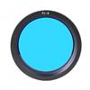 X-Adventurer FL-4 12B (12m) Blauwasser Tageslicht-Filter für M6000-WRBT