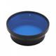 X-Adventurer FL-5 12B (12m) Blauwasser Tageslicht-Filter für M15000 Videolampe
