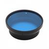X-Adventurer FL-5 6B (6m) Blauwasser Tageslicht-Filter für M15000 Videolampe