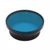 X-Adventurer FL-5 6GB (6m) Grünwasser Tageslicht-Filter für M15000 Videolampe