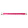 X-Adventurer Lanyard (34cm) mit Shackles - pink