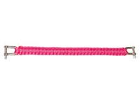 X-Adventurer Lanyard (34cm) mit Shackles - pink