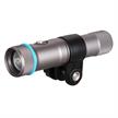 X-Adventurer M1500-WRA Unterwasser Fokus-Leuchte (mit Blitz-Abschalt-Automatik Funktion) | Bild 4